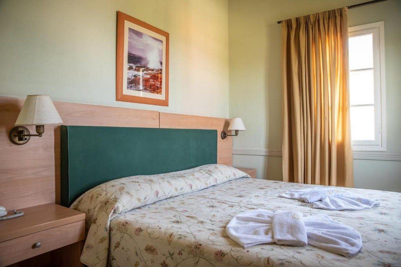 Alma Hotel Петра Экстерьер фото